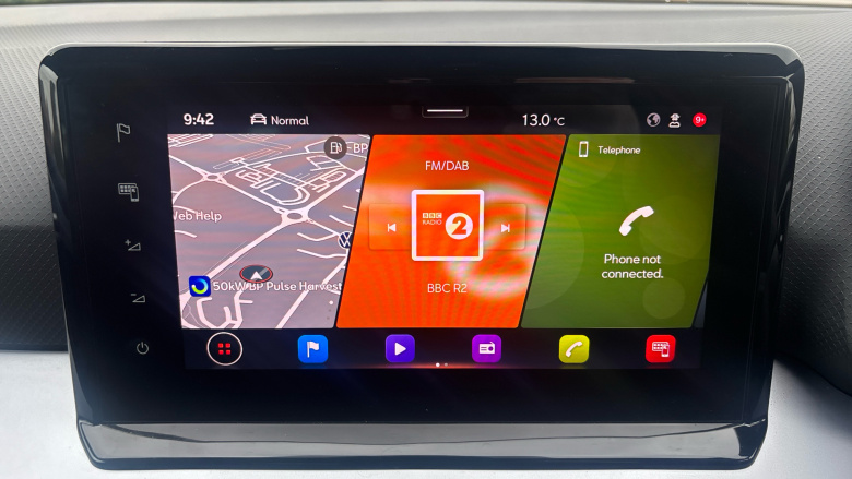 SEAT Arona 1.0 TSI 110 FR Sport 5dr Petrol Hatchback